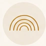Concentric wavelength arcs.