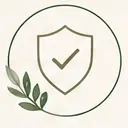 Shield illustration for safety