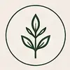 Botanical illustration for quiet rest